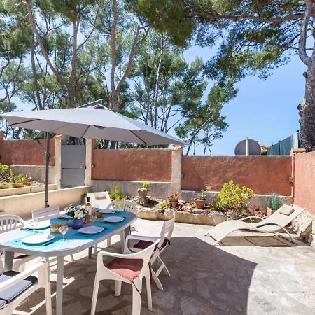 Apartment Anaisim By Interhome Saint-Cyr-sur-Mer Buitenkant foto