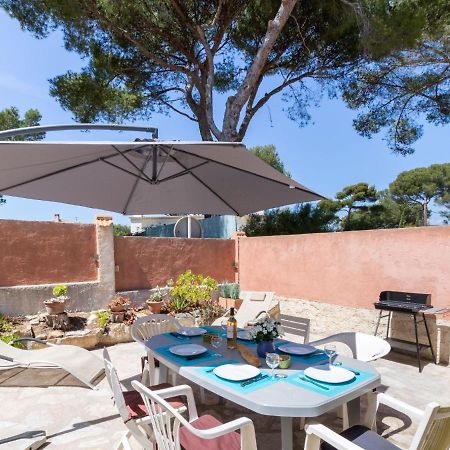 Apartment Anaisim By Interhome Saint-Cyr-sur-Mer Buitenkant foto