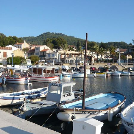 Apartment Anaisim By Interhome Saint-Cyr-sur-Mer Buitenkant foto