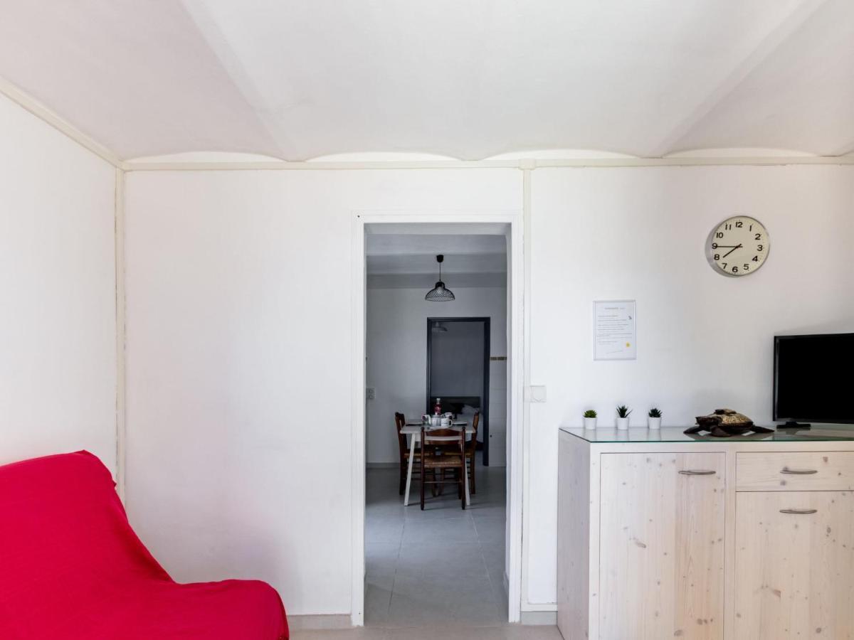 Apartment Anaisim By Interhome Saint-Cyr-sur-Mer Buitenkant foto