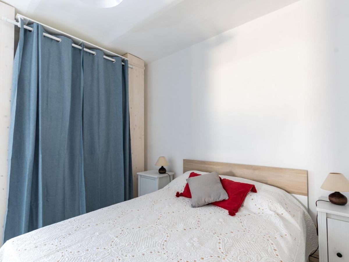 Apartment Anaisim By Interhome Saint-Cyr-sur-Mer Buitenkant foto