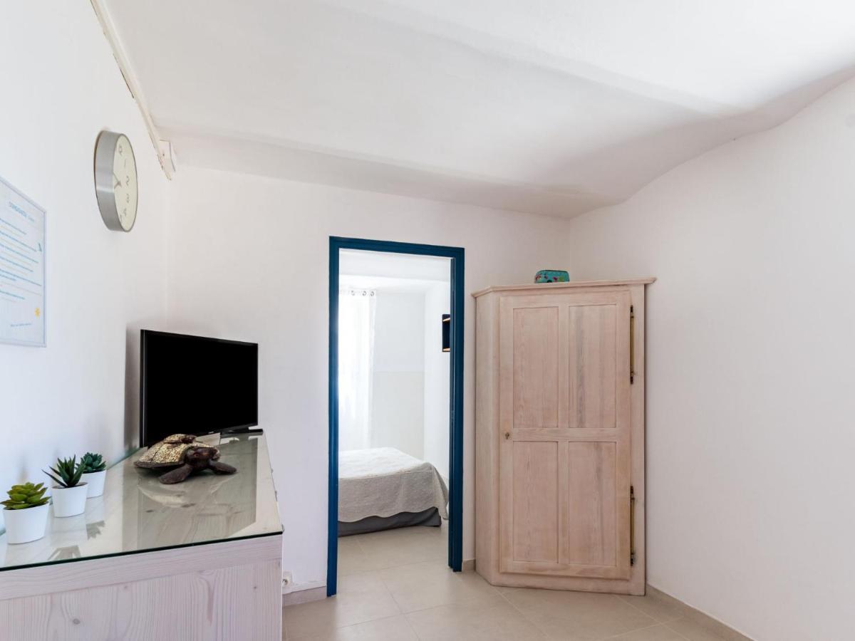 Apartment Anaisim By Interhome Saint-Cyr-sur-Mer Buitenkant foto