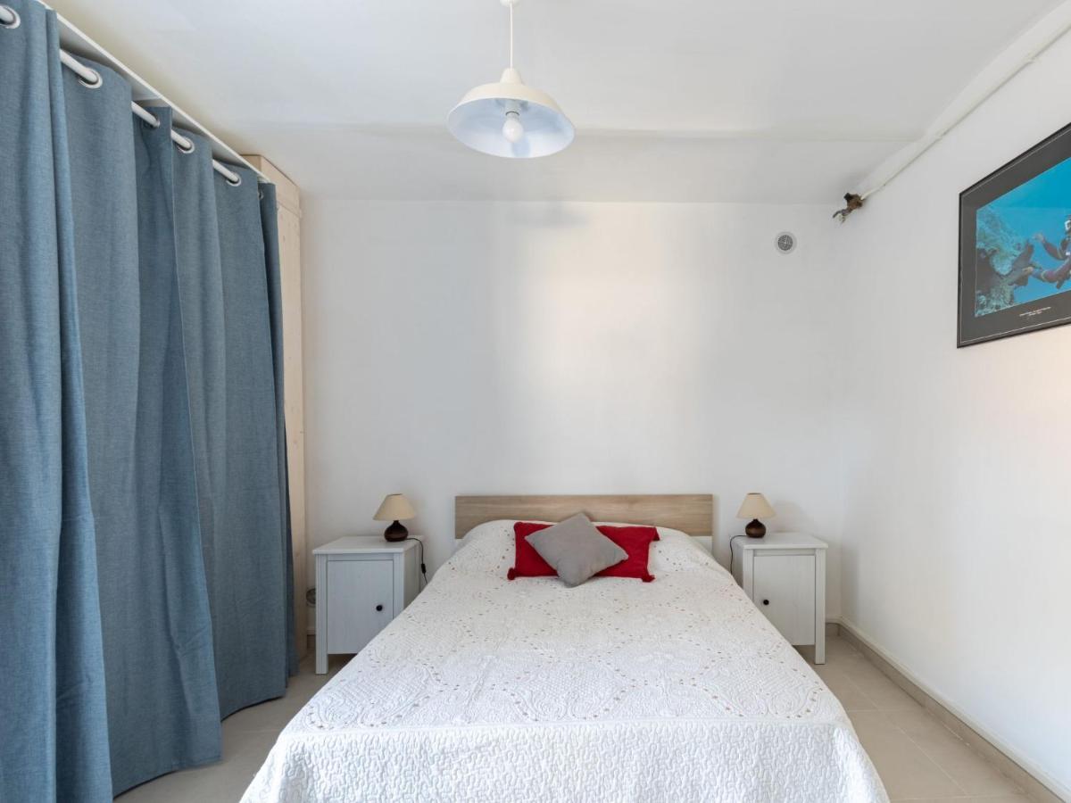 Apartment Anaisim By Interhome Saint-Cyr-sur-Mer Buitenkant foto