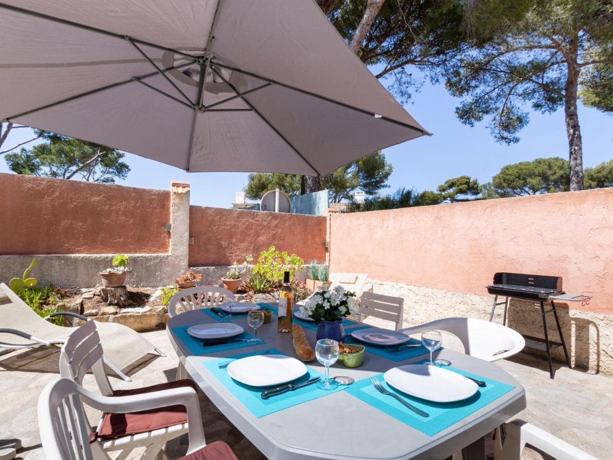Apartment Anaisim By Interhome Saint-Cyr-sur-Mer Buitenkant foto