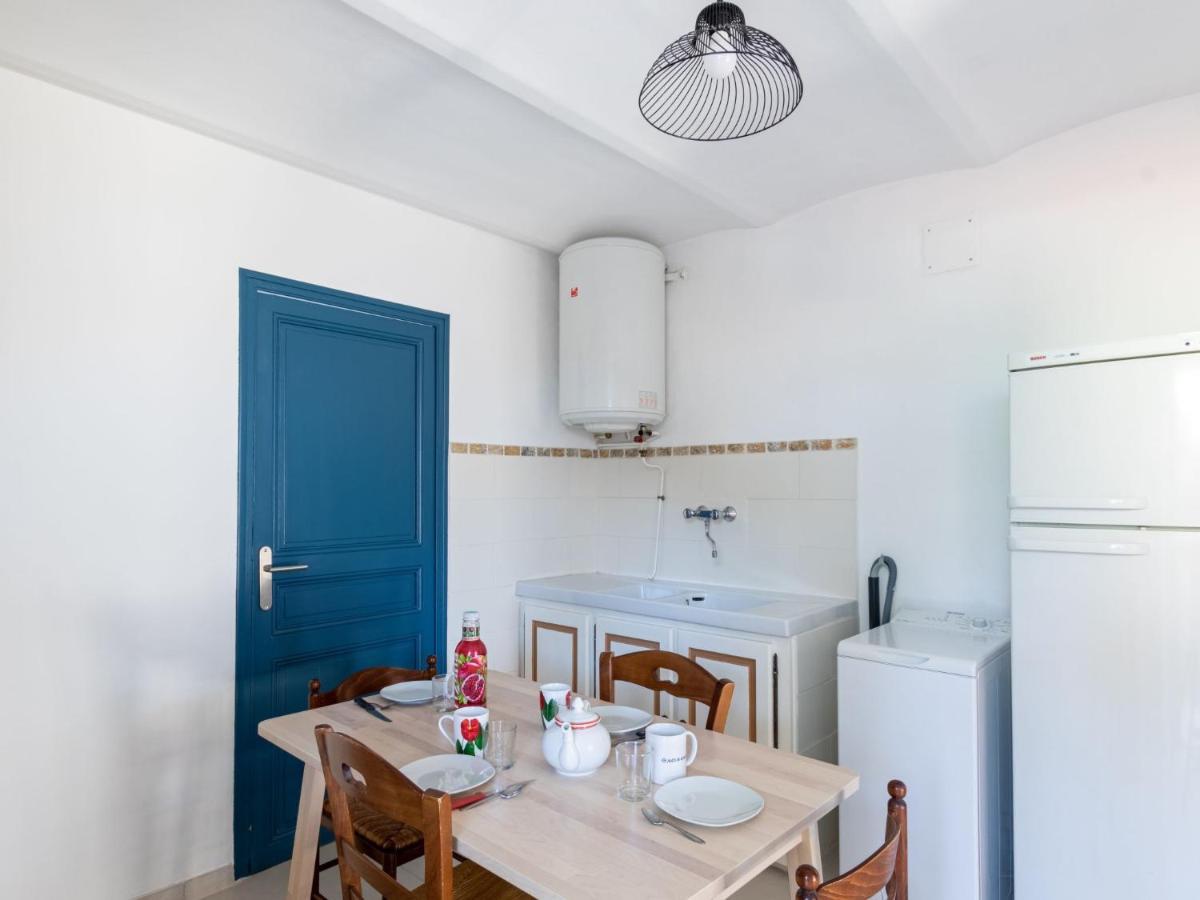 Apartment Anaisim By Interhome Saint-Cyr-sur-Mer Buitenkant foto