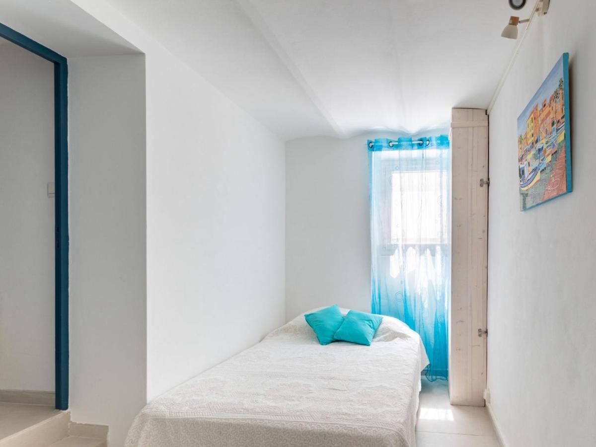 Apartment Anaisim By Interhome Saint-Cyr-sur-Mer Buitenkant foto
