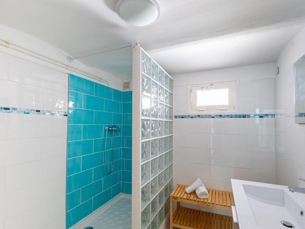 Apartment Anaisim By Interhome Saint-Cyr-sur-Mer Buitenkant foto
