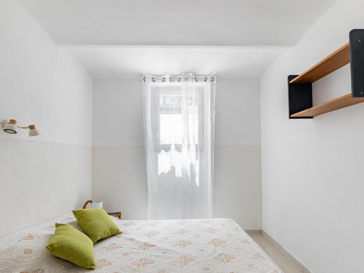 Apartment Anaisim By Interhome Saint-Cyr-sur-Mer Buitenkant foto